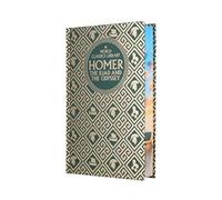 World Classics Library: Homer: The Iliad and The Odyssey