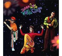 World Clique by Deee-Lite (1990-08-24)