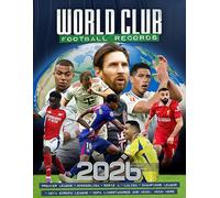 World Club Football Records 2026