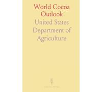 World Cocoa Outlook: Global production, trade, and policy trends for 1960-61 with regional highlights