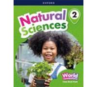 world connections natural sciences 2 class book pack
