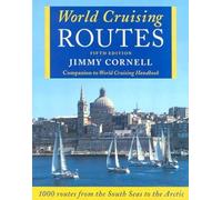 World Cruising Routes