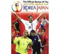 World Cup 2002-Official Review [Reino Unido] [DVD]