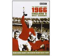 World Cup Final 1966 England Vs West Germany [Reino Unido] [DVD]