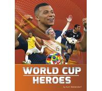World Cup Heroes (World Cup Soccer)