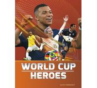 World Cup Heroes (World Cup Soccer)