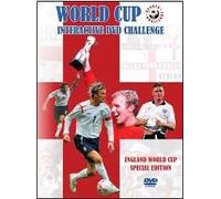 World Cup Interactive Quiz [Reino Unido] [DVD]