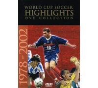 World Cup Soccer (3 Dvd) [Edizione: Stati Uniti] [Reino Unido]