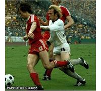 World Cup Soccer: Alemania 74 [Reino Unido] [DVD]