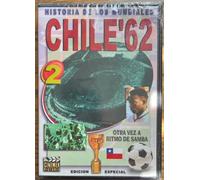 World Cup Soccer: Chile 62 [Reino Unido] [DVD]