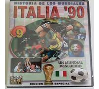 World Cup Soccer: Italia 90 [Reino Unido] [DVD]