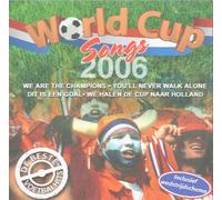 World cup songs 2006