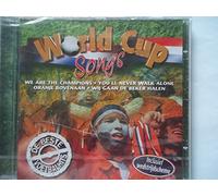 World Cup Songs - De beste Voetbalhits