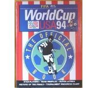 World Cup Usa94: The Official Book