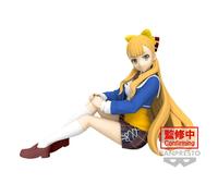 World Dai Star Kathrina Griebel Figura Banpresto Oficial