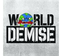 World Demise - World Demise [VINYL] [Vinilo]