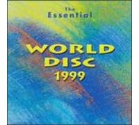 World Disc 1999 - Essential World Music Disc