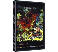 World Disorder 4 Ride The Lightning [Edizione: Regno Unito] [Italia] [DVD]