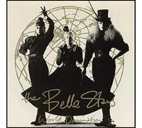 World Domination - Belle Stars, The 7" 45