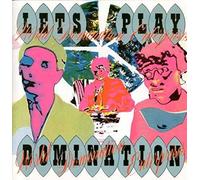World Domination Enterprises - Let's Play Domination [Vinilo]