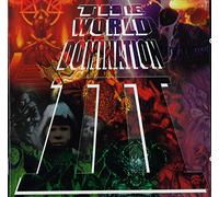 World Domination III