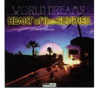 World Dreams - Heart of the Sunrise