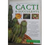 World Encyclopedia of Cacti & Succulents