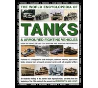 World Encyclopedia of Tanks & Armoured Fighting Vehicles