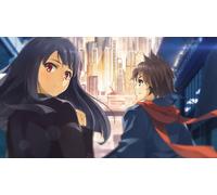 WORLD END ECONOMiCA episode.03 (PC) Steam Key - GLOBAL