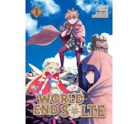 World End Solte Vol. 1