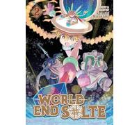 World End Solte Vol. 2