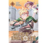 World End Solte Vol. 4
