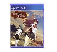 World End Syndrome - Day One Edition