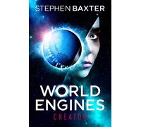 World Engines: Creator – Una odisea de ciencia ficción de alto concepto poscambio climático