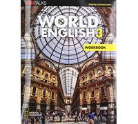 World English 3: Workbook