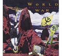 World Entertainment War