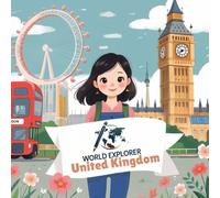 World Explorer: United Kingdom