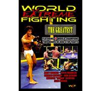 World Extreme Fighting: Greatest 2 [Reino Unido] [DVD]