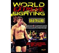 World Extreme Fighting - World Extreme Fighting: Road to Glory 1 [Reino Unido] [DVD]