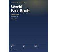 World Fact Book, Volume 4: A Country-by-Country Reference - 28 Sovereign Nation Profiles from Poland - Sudan (Full-Color Premium Edition) (World Factbook Series (Volume 1 of 6) | CountryReports)