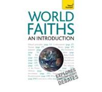 World Faiths - An Introduction: Teach Yourself (ebook)