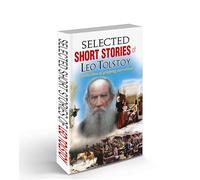 World Famous Literature : Selected Short Stories of Leo Tolstoy