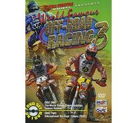 World Famous Off Road Racing III [Reino Unido] [DVD]