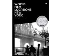 World Film Locations: New York