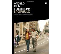 World Film Locations: Sao Paulo (IB - World Film Locations) by Natlia Pinazza (13-Sep-2013) Paperback