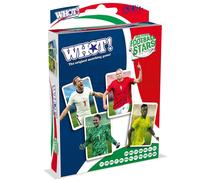 World football stars whot! card game multillingual