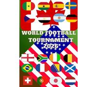 WORLD FOOTBALL TOURNAMENT: 2026