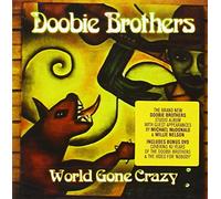 World Gone Crazy [+Bonus Dvd]