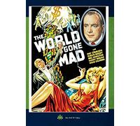 World Gone Mad [Edizione: Stati Uniti] [Italia] [DVD]