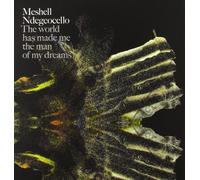 WORLD HAS MADE ME THE MAN OF M